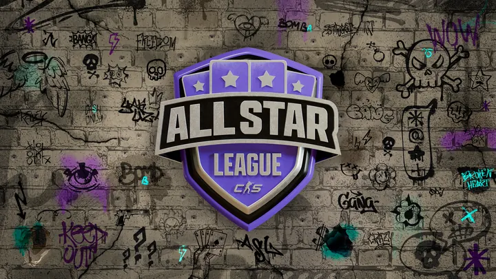 All Star League: A Kings League do CS.